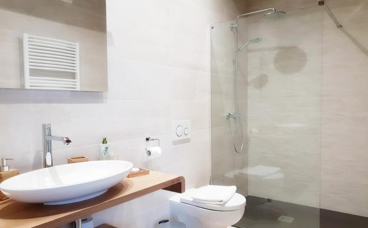 B&B Secret Garden Adults Only 부런 외부 사진