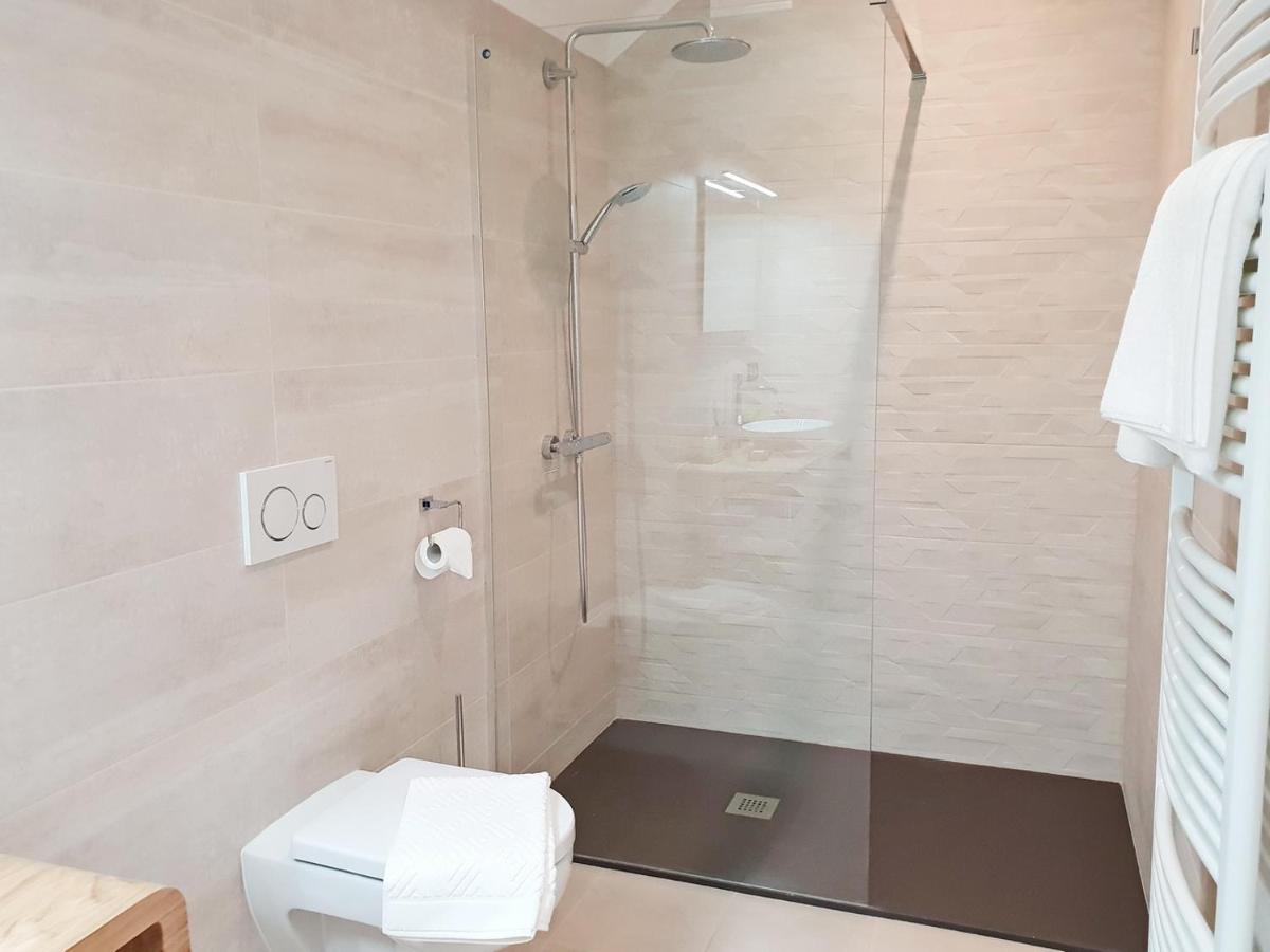 B&B Secret Garden Adults Only 부런 외부 사진
