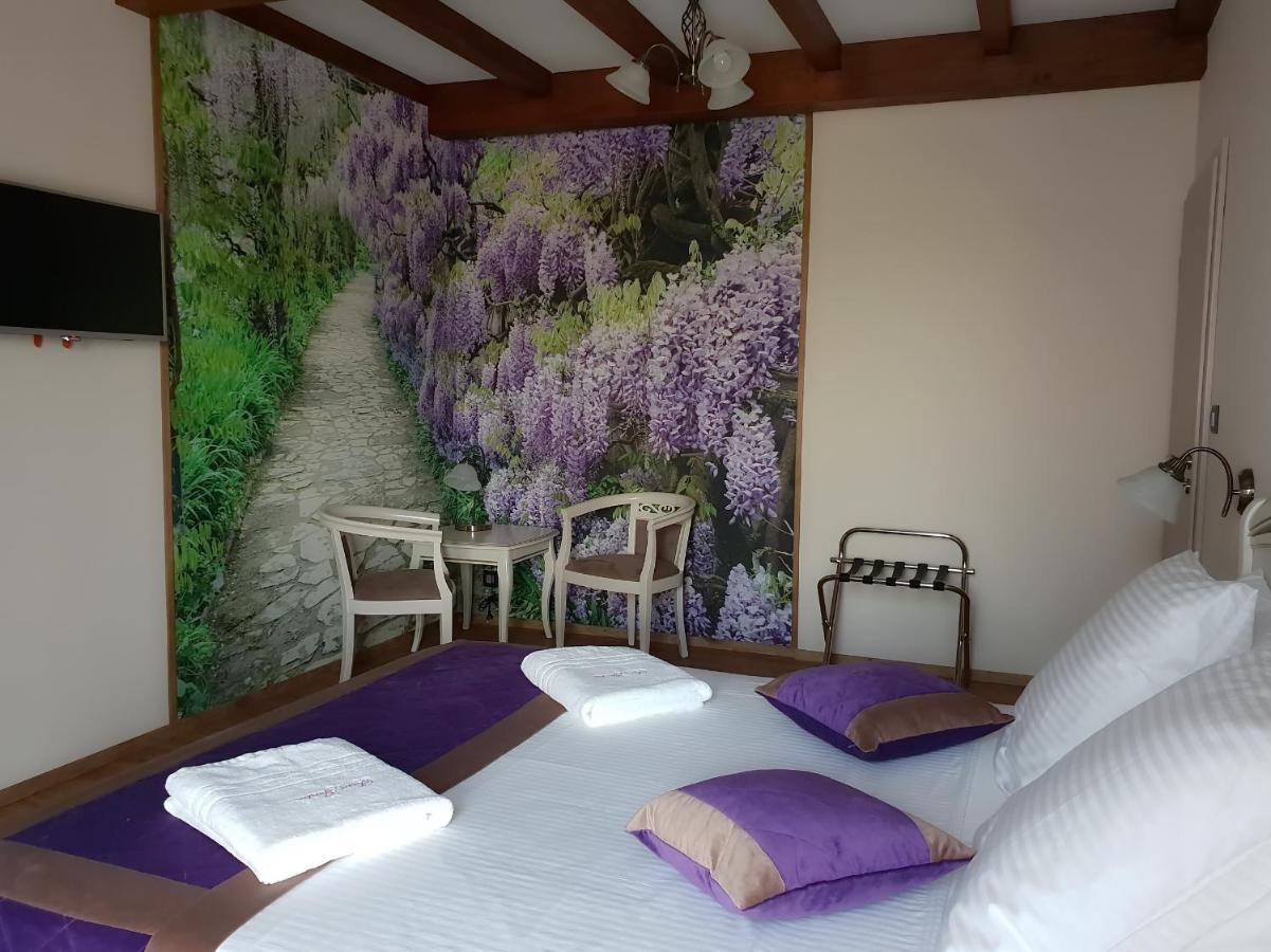 B&B Secret Garden Adults Only 부런 외부 사진