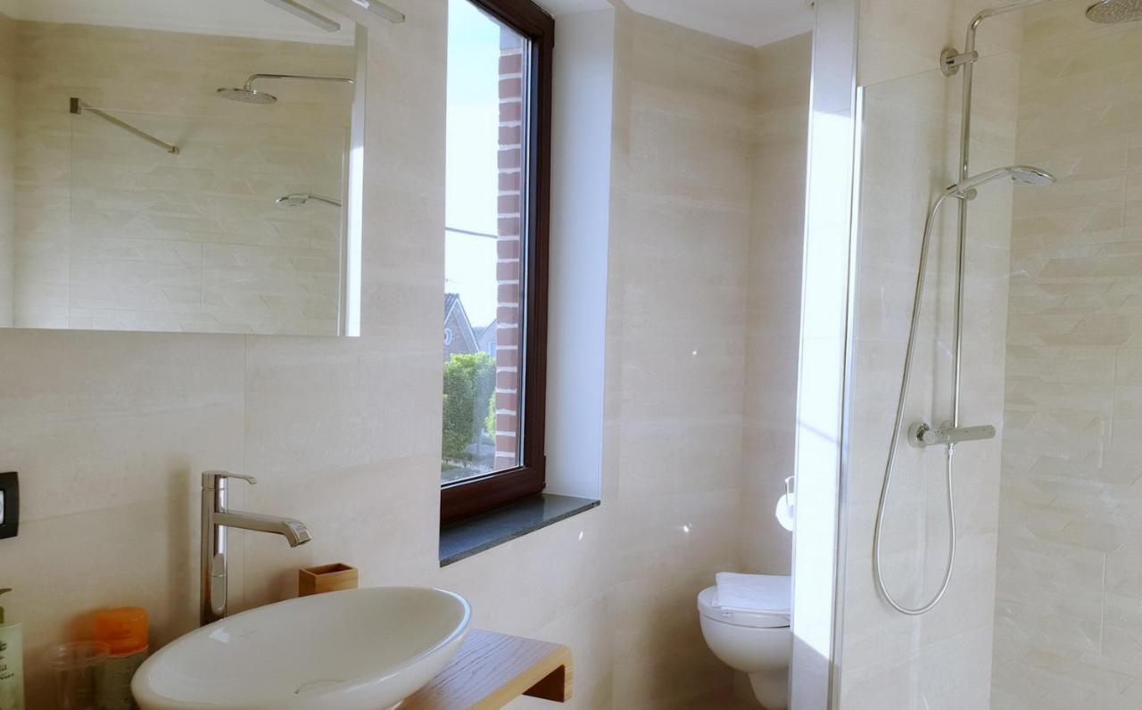 B&B Secret Garden Adults Only 부런 외부 사진