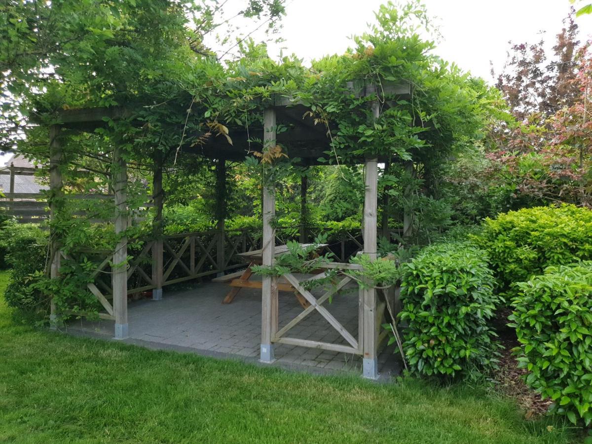 B&B Secret Garden Adults Only 부런 외부 사진